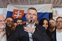 Пеллегрини: Словакия готова предоставить площадку для переговоров Москвы и Киева