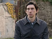 Адам Драйвер сыграет главную роль в сериале про заключенного и агента ФБР