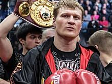 Александр Поветкин вызвал блогера Апачева на поединок