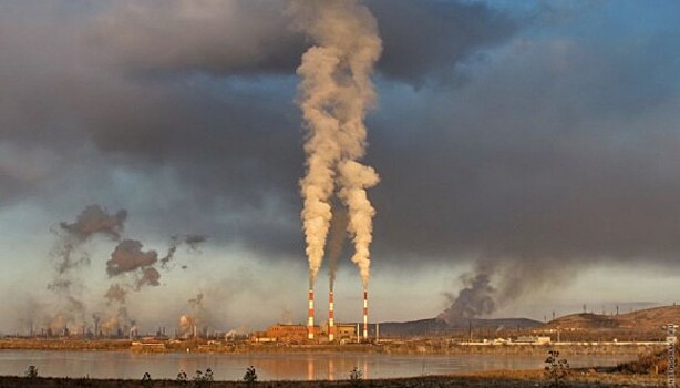 15 самых грязных городов России по оценкам экологов