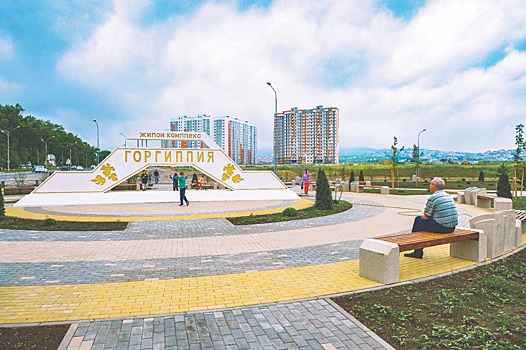 Объединение застройщиков «ВКБ-Новостройки» продает квартиры в режиме онлайн