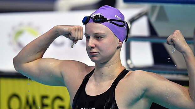 «Олимпиада должна была быть моей»: российская рекордсменка об отказе от ОИ