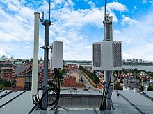 "Летай" обеспечил сетью 4G территории Кремлевской набережной, Нацбиблиотеки и места празднования Сабантуя