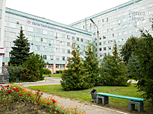 В пензенский онкодиспансер поступил новый рентгенодиагностический комплекс