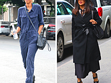 5 самых интересных casual-луков недели (ФОТО)