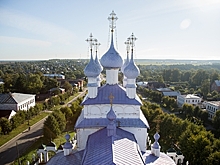 Международный фестиваль искусств «Поле людей» пройдет в Палехе