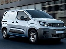 Еще один вариант фургона Partner готовит Peugeot