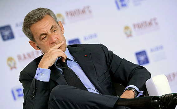 Саркози будет отбывать срок на дорогой вилле в Париже