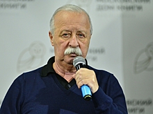 Якубович нагрубил журналистке