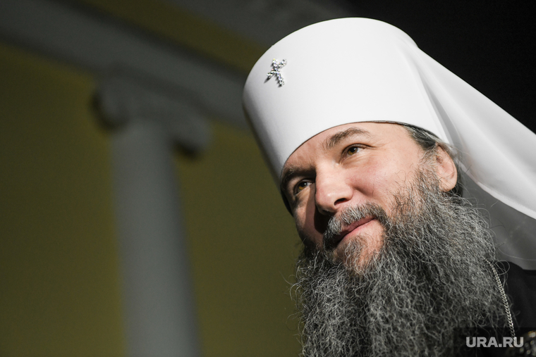 Екатеринбургский митрополит отреагировал на теракт в «Крокус Сити Холле»