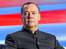 Пока вы спали: Медведев о болванах из ЕС, в Польше жестко осадили Украину