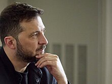 Зеленский заявил о военном сотрудничестве РФ и ФРГ