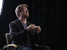 #встречисавтором: "ловим" крылатые слова с прозаиком-переводчиком