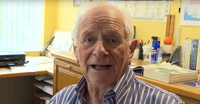 Британского математика восхитил «русский метод» умножения из Древнего Египта