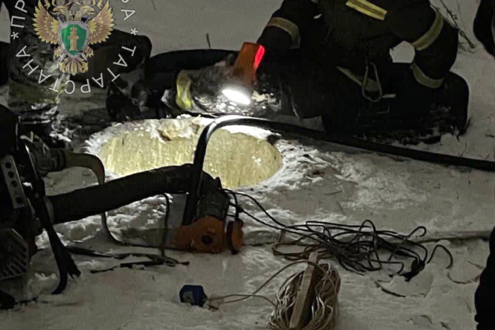 Отец рассказал о гибели 10-летнего сына в колодце в Татарстане: Лично нашел вещи