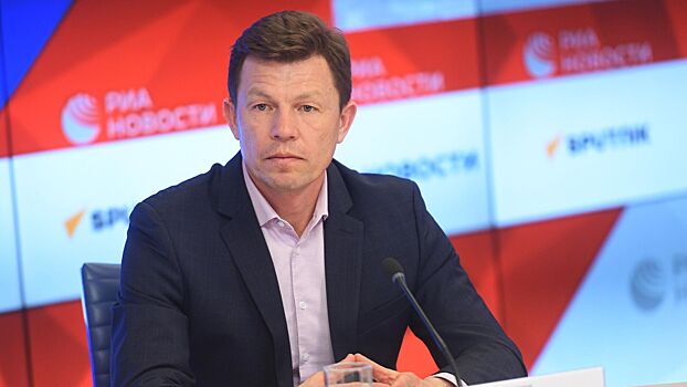 Президент СБР Майгуров рассказал подробности проведения Кубка Содружества