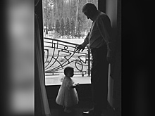 Внучка Ельцина опубликовала редкое фото в честь его дня рождения