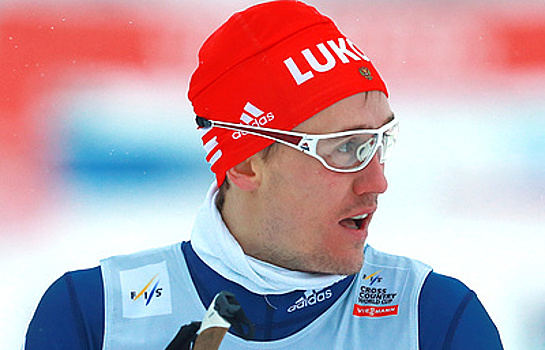 Лыжник Крюков начнет сезон на этапе Кубка мира в Лиллехаммере