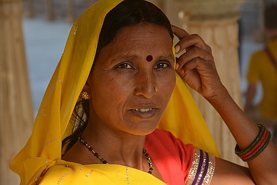 Индийская ярмарка «Delhi базар» пройдет в СВАО 22 и 23 июля