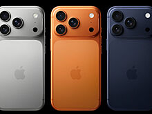 Стоимость iPhone 17 Pro в России снизилась почти до 100 тысяч рублей