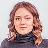 Анастасия Никишина