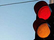 В Краснодаре установят 17 «умных» светофоров в 2022 году