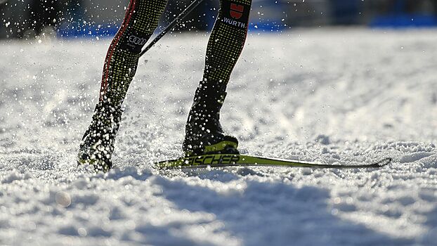 В лыжах и биатлоне появится новый «технический допинг»