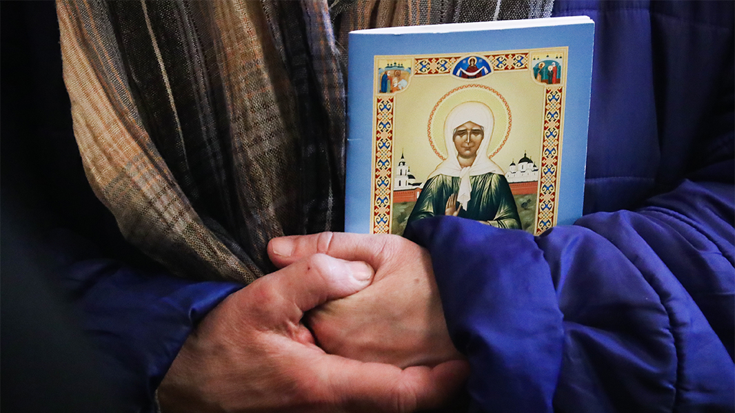 Предсказания святой Матроны Московской: какие из них на самом деле вымысел