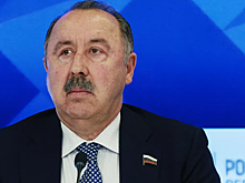 Газзаев: есть прогнозы, что коронавирус будет постепенно уходить