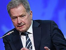 Ниинистё признал неэффективность ухода финских компаний из России