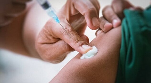 Новая вакцина защитит детей от менингита