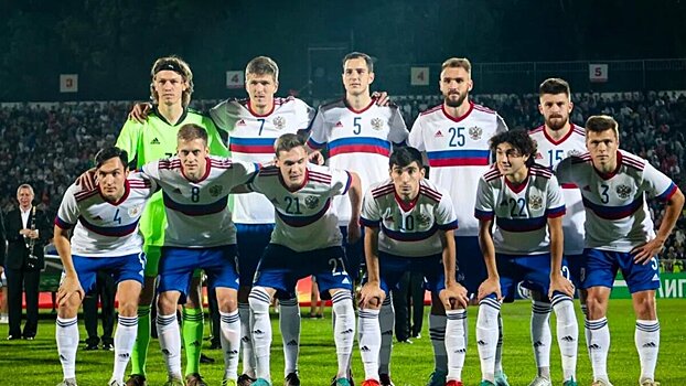 Де Рон об отсутствии России на ЧМ-2022: «Грустно и за Миранчука, и за всех игроков. Очень тяжелый вопрос, ужасная ситуация. Им не оставили выбора»