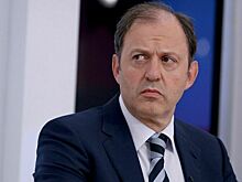Суд перевел Митволя под домашний арест