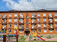 Управляющие компании пришли в «Созвездие» и «Щегловскую усадьбу»