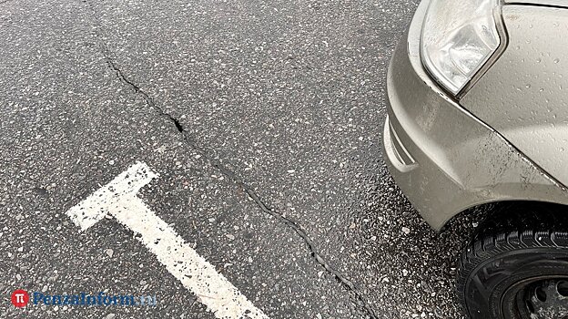 В Пензе собираются поднять налог для владельцев паркингов