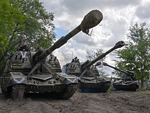 В Минск прибывают боевые комплексы из России для участия в военном параде