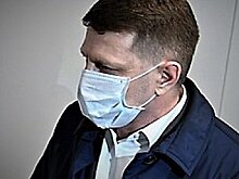 У Фургала диагностировали патологию в легких