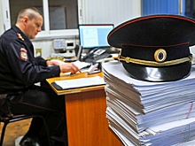 Начались поставки "супершредера" для тотального уничтожения секретных документов