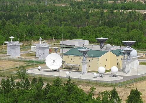 Наземную инфраструктуру для РОС модернизируют