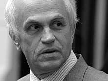 Актер Алексей Золотницкий умер на 80-м году жизни