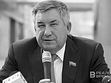"В обкоме были сначала против, но все же отпустили Ганиева. Коллектив "Майского" избрал его единогласно"