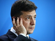 Раскрыты подробности встречи Путина и Зеленского