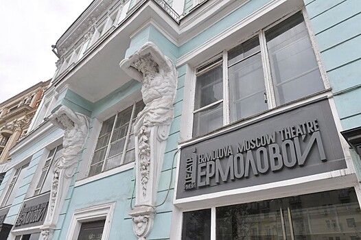 Моноспектакль «Посвящение Лемешеву» состоится в Музее Ермоловой