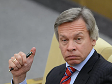 Пушков рассказал, чем грозит ЕС выход Италии, Австрии, Венгрии и Польши