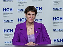 Депутат Филатова: Россия теряет 4% ВВП из-за ожирения граждан