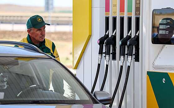 В Госдуме предложили усилить контроль за ценами на бензин