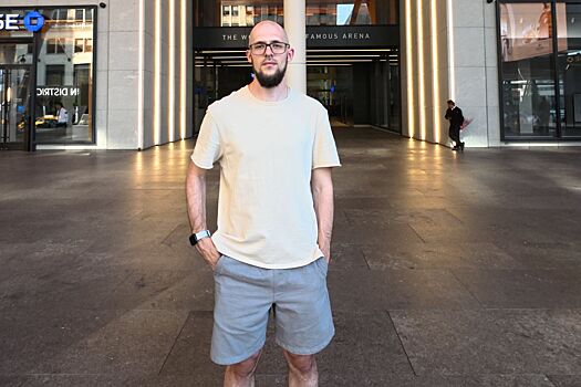 «Выделю два особенных места». Российский тренер рассказал о баскетбольной поездке в США