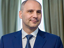 Новый глава Свердловской области Паслер создал призывные комиссии