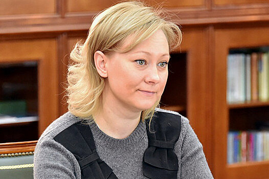Задайте вопрос первому зампреду правительства МО Ольге Забраловой