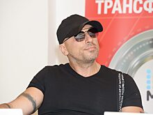 Жена Петросяна восхитилась Дмитрием Нагиевым в роли Чикатило